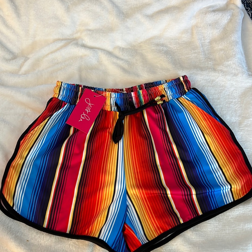 Jess Lea shorts